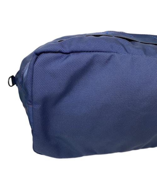 BRIEFING（ブリーフィング）BRIEFING (ブリーフィング) トートバッグ ネイビーの古着・服飾アイテム