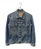 LEVI'Sリーバイス）の古着「デニムジャケット」｜インディゴ