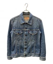 LEVI'S（リーバイス）の古着「デニムジャケット」｜インディゴ