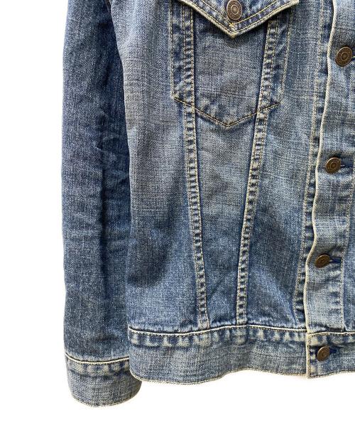 LEVI'S（リーバイス）LEVI'S (リーバイス) デニムジャケット インディゴ サイズ:Mの古着・服飾アイテム