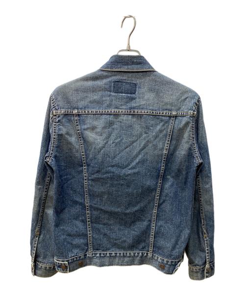 LEVI'S（リーバイス）LEVI'S (リーバイス) デニムジャケット インディゴ サイズ:Mの古着・服飾アイテム