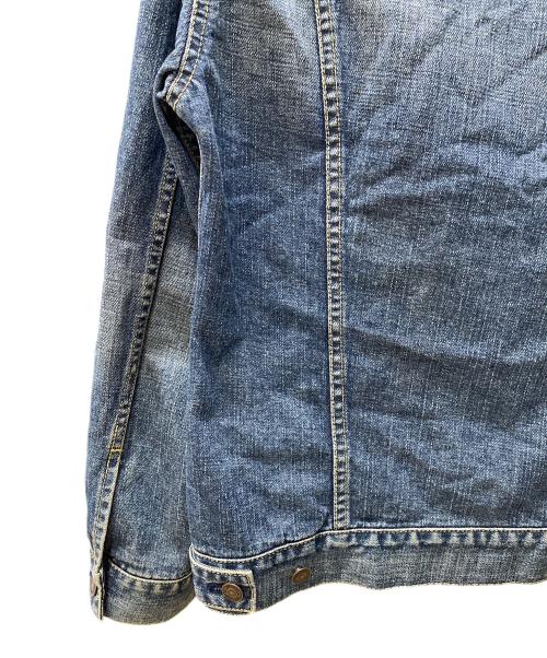 LEVI'S（リーバイス）LEVI'S (リーバイス) デニムジャケット インディゴ サイズ:Mの古着・服飾アイテム