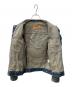 中古・古着 LEVI'S (リーバイス) デニムジャケット インディゴ サイズ:M：5000円