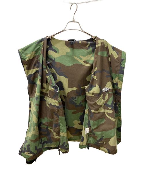 THE NORTH FACE（ザ ノース フェイス）THE NORTH FACE (ザ ノース フェイス) コンパクトジャケット オリーブ サイズ:XXLの古着・服飾アイテム