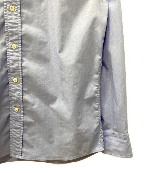 THE NORTH FACE（ザ ノース フェイス）THE NORTH FACE (ザ ノース フェイス) 長袖シャツ スカイブルー サイズ:XLの古着・服飾アイテム