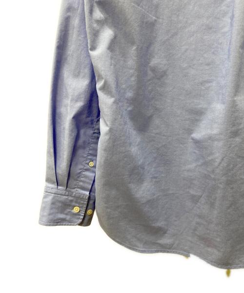 THE NORTH FACE（ザ ノース フェイス）THE NORTH FACE (ザ ノース フェイス) 長袖シャツ スカイブルー サイズ:XLの古着・服飾アイテム