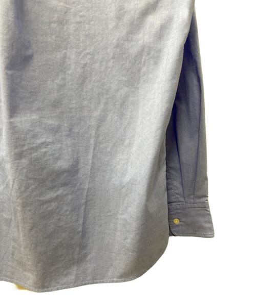 THE NORTH FACE（ザ ノース フェイス）THE NORTH FACE (ザ ノース フェイス) 長袖シャツ スカイブルー サイズ:XLの古着・服飾アイテム