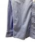 THE NORTH FACE (ザ ノース フェイス) 長袖シャツ スカイブルー サイズ:XL：5000円