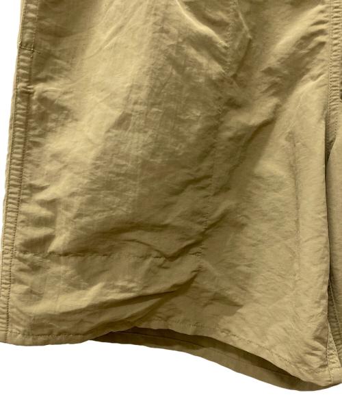 Patagonia（パタゴニア）Patagonia (パタゴニア) ショートパンツ カーキ サイズ:XLの古着・服飾アイテム