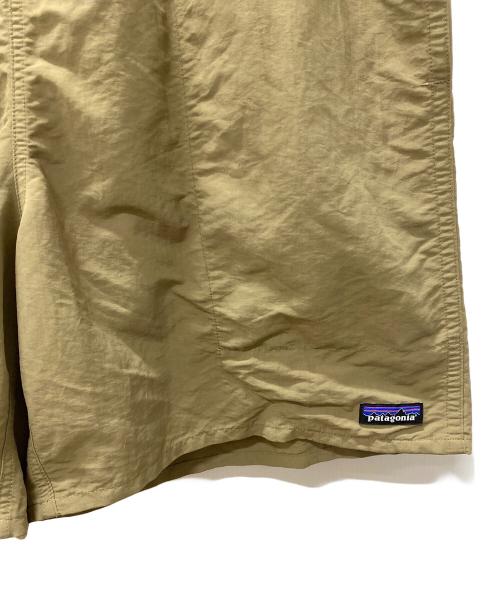 Patagonia（パタゴニア）Patagonia (パタゴニア) ショートパンツ カーキ サイズ:XLの古着・服飾アイテム