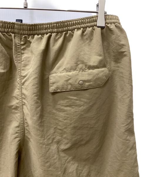 Patagonia（パタゴニア）Patagonia (パタゴニア) ショートパンツ カーキ サイズ:XLの古着・服飾アイテム
