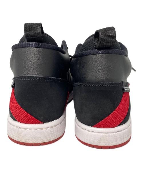 NIKE（ナイキ）NIKE (ナイキ) Jordan Fadeaway ブラック サイズ:27.5cmの古着・服飾アイテム