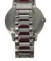 中古・古着 ARMANI EXCHANGE (アルマーニ エクスチェンジ) 腕時計 ブラック：5000円