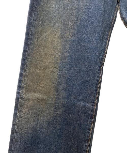EDWIN（エドウィン）EDWIN (エドウィン) デニムパンツ インディゴ サイズ:W28の古着・服飾アイテム