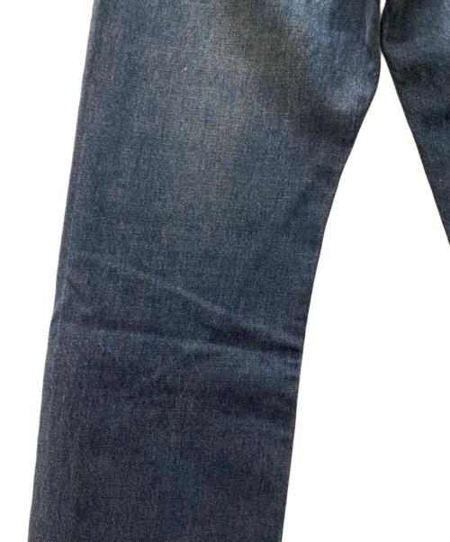 EDWIN（エドウィン）EDWIN (エドウィン) デニムパンツ インディゴ サイズ:W28の古着・服飾アイテム