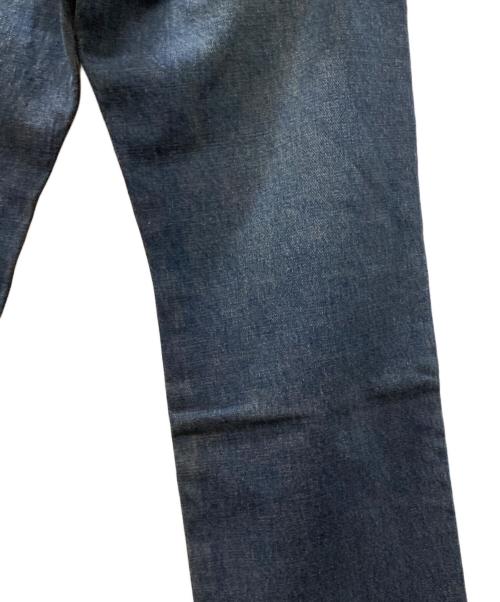 EDWIN（エドウィン）EDWIN (エドウィン) デニムパンツ インディゴ サイズ:W28の古着・服飾アイテム
