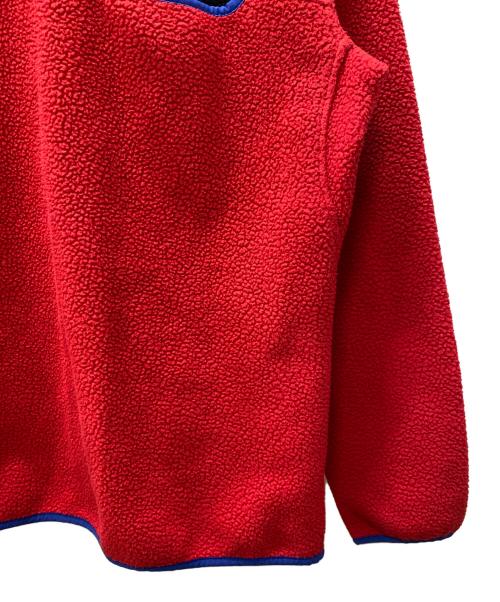 Columbia（コロンビア）Columbia (コロンビア) COLUMBIA WAPITOO フリース レッド サイズ:Mの古着・服飾アイテム