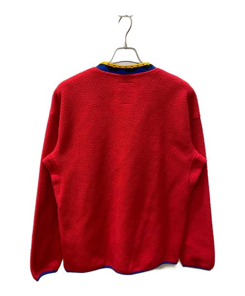 Columbia（コロンビア）Columbia (コロンビア) COLUMBIA WAPITOO フリース レッド サイズ:Mの古着・服飾アイテム
