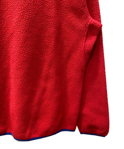 Columbia（コロンビア）Columbia (コロンビア) COLUMBIA WAPITOO フリース レッド サイズ:Mの古着・服飾アイテム