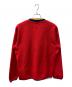 中古・古着 Columbia (コロンビア) COLUMBIA WAPITOO フリース レッド サイズ:M：5000円