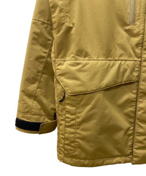 THE NORTH FACE（ザ ノース フェイス）THE NORTH FACE (ザ ノース フェイス) ストームピークパーカ カーキ サイズ:Sの古着・服飾アイテム