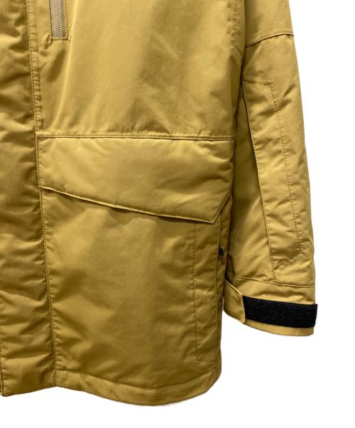 THE NORTH FACE（ザ ノース フェイス）THE NORTH FACE (ザ ノース フェイス) ストームピークパーカ カーキ サイズ:Sの古着・服飾アイテム