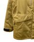 THE NORTH FACE (ザ ノース フェイス) ストームピークパーカ カーキ サイズ:S：15000円