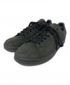 adidasアディダス）の古着「Stan Smith GORE-TEX」｜ブラック
