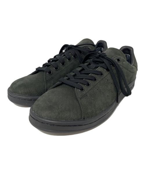 adidas（アディダス）adidas (アディダス) Stan Smith GORE-TEX ブラック サイズ:26cmの古着・服飾アイテム