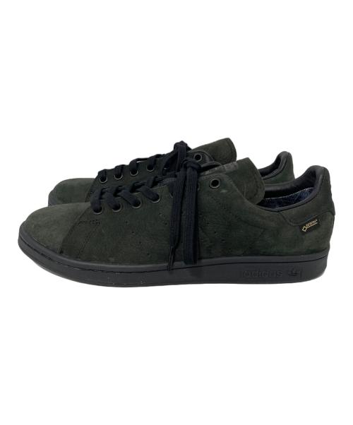 adidas（アディダス）adidas (アディダス) Stan Smith GORE-TEX ブラック サイズ:26cmの古着・服飾アイテム