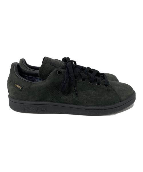 adidas（アディダス）adidas (アディダス) Stan Smith GORE-TEX ブラック サイズ:26cmの古着・服飾アイテム