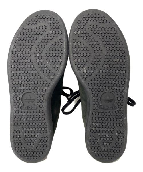 adidas（アディダス）adidas (アディダス) Stan Smith GORE-TEX ブラック サイズ:26cmの古着・服飾アイテム