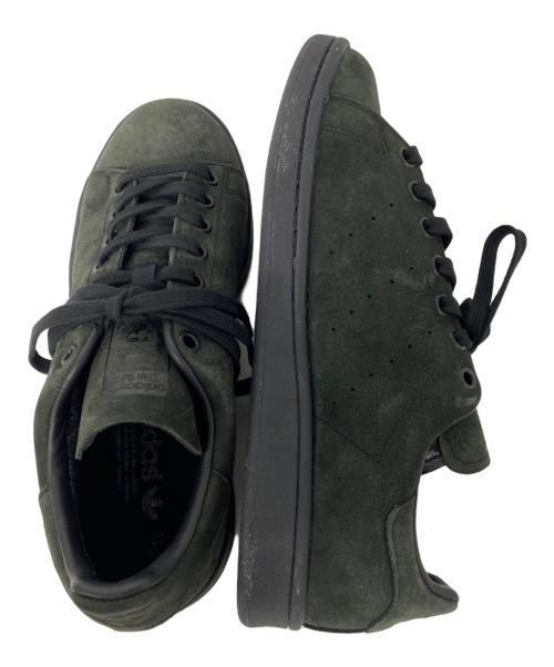 adidas（アディダス）adidas (アディダス) Stan Smith GORE-TEX ブラック サイズ:26cmの古着・服飾アイテム