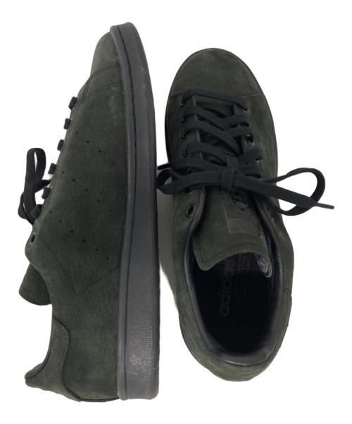 adidas（アディダス）adidas (アディダス) Stan Smith GORE-TEX ブラック サイズ:26cmの古着・服飾アイテム