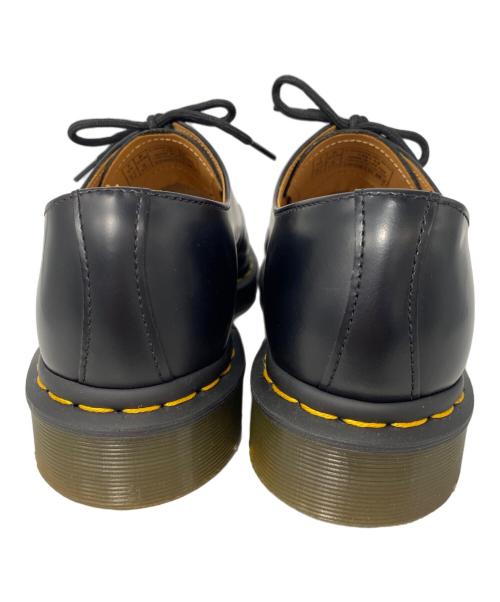 Dr.Martens（ドクターマーチン）Dr.Martens (ドクターマーチン) 3 ホール シューズ ブラック サイズ:26cmの古着・服飾アイテム