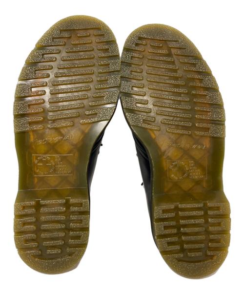 Dr.Martens（ドクターマーチン）Dr.Martens (ドクターマーチン) 3 ホール シューズ ブラック サイズ:26cmの古着・服飾アイテム