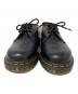 Dr.Martens (ドクターマーチン) 3 ホール シューズ ブラック サイズ:26cm：11000円