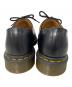 中古・古着 Dr.Martens (ドクターマーチン) 3 ホール シューズ ブラック サイズ:26cm：11000円