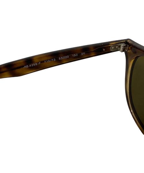 RAY-BAN（レイバン）RAY-BAN (レイバン) サングラス 53□20-150の古着・服飾アイテム