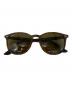 RAY-BAN（レイバン）の古着「サングラス」｜53□20-150