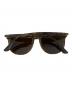 RAY-BAN (レイバン) サングラス 53□20-150：7000円