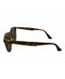 中古・古着 RAY-BAN (レイバン) サングラス 53□20-150：7000円