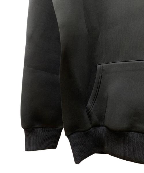 ONE OK ROCK（ワンオクロック）ONE OK ROCK (ワンオクロック) プルオーバーパーカー ブラック サイズ:Lの古着・服飾アイテム