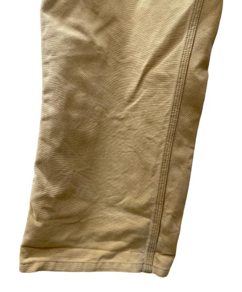 CarHartt（カーハート）CarHartt (カーハート) ペインターパンツ ベージュ サイズ:W38の古着・服飾アイテム