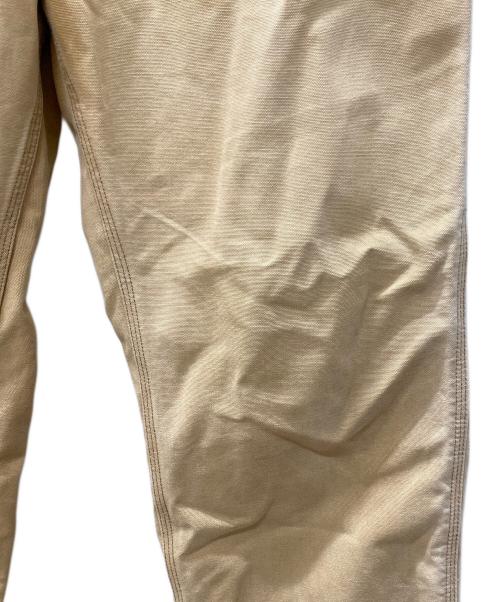 CarHartt（カーハート）CarHartt (カーハート) ペインターパンツ ベージュ サイズ:W38の古着・服飾アイテム