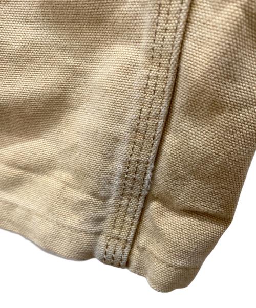 CarHartt（カーハート）CarHartt (カーハート) ペインターパンツ ベージュ サイズ:W38の古着・服飾アイテム