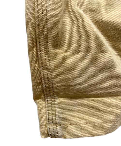 CarHartt（カーハート）CarHartt (カーハート) ペインターパンツ ベージュ サイズ:W38の古着・服飾アイテム