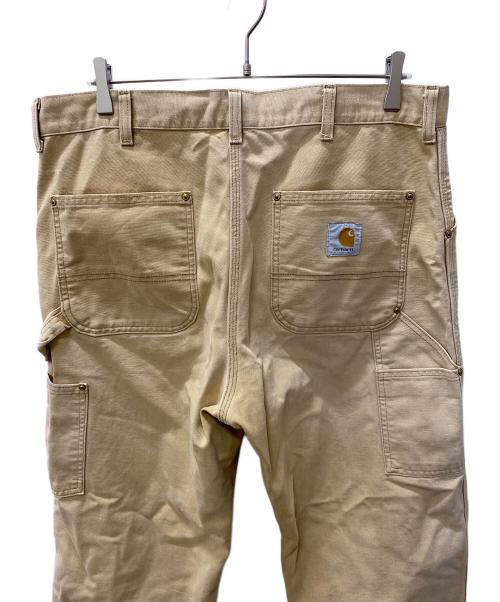 CarHartt（カーハート）CarHartt (カーハート) ペインターパンツ ベージュ サイズ:W38の古着・服飾アイテム