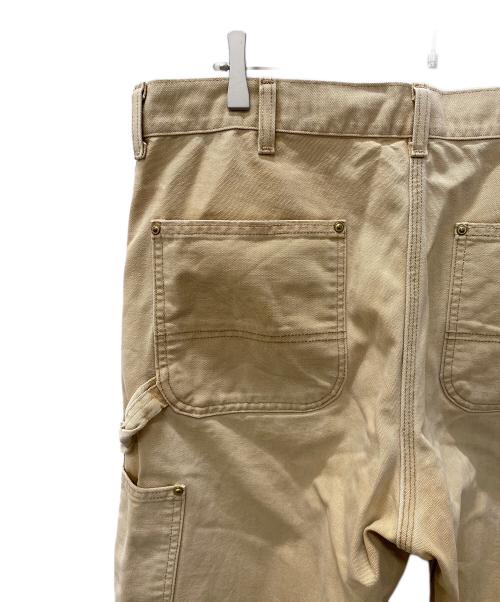 CarHartt（カーハート）CarHartt (カーハート) ペインターパンツ ベージュ サイズ:W38の古着・服飾アイテム