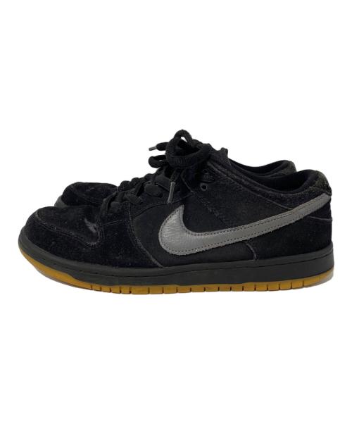 NIKE（ナイキ）NIKE (ナイキ) SB Dunk Low Pro ブラック サイズ:26cmの古着・服飾アイテム
